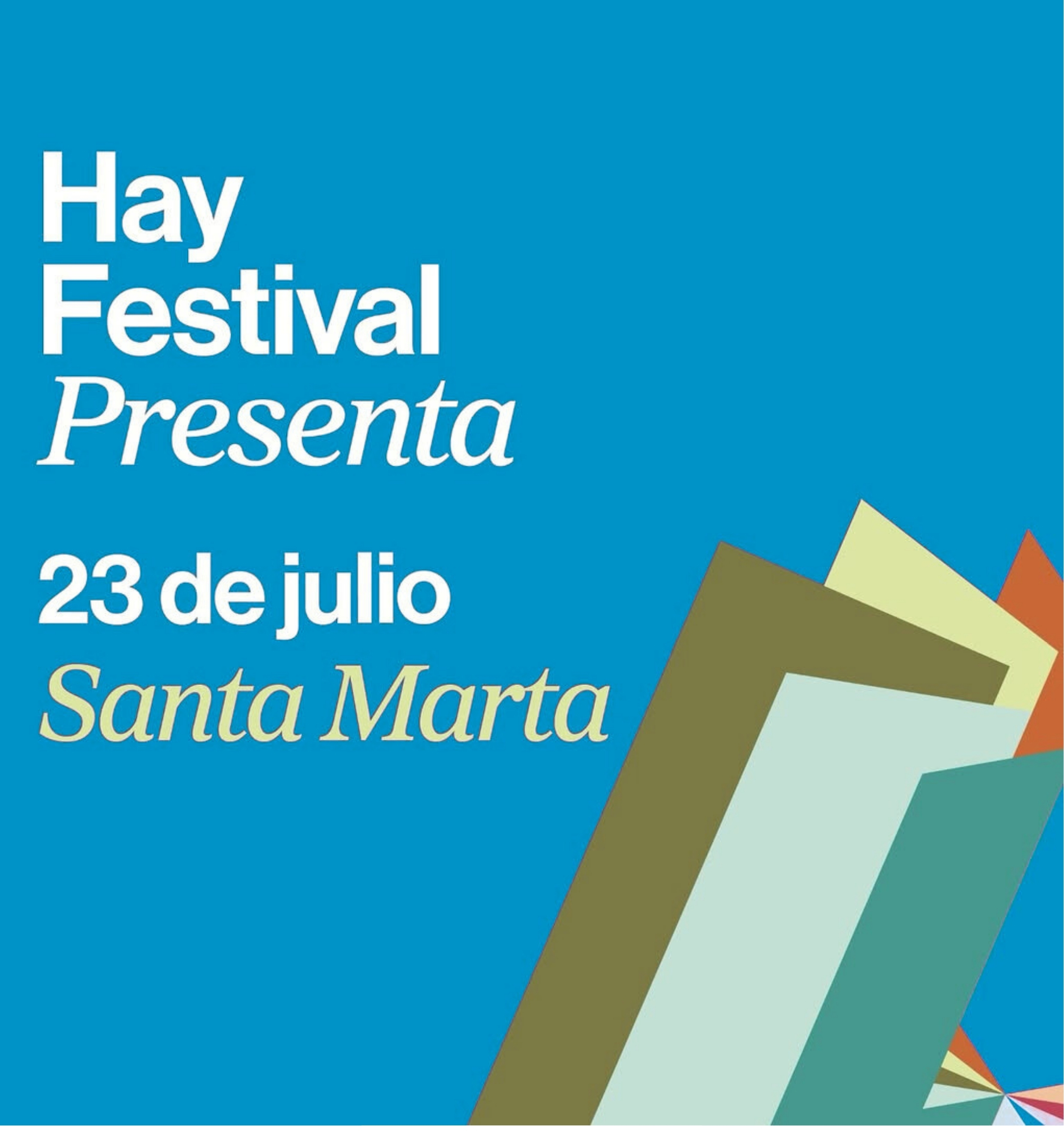 Hay Festival